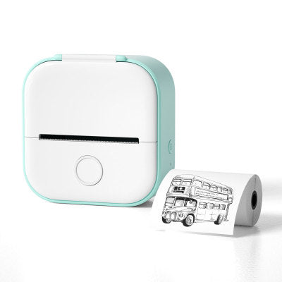 PrintMore Pocket Printer