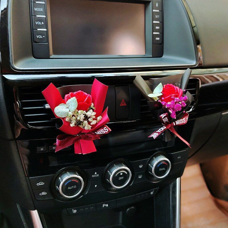 🌟The New🌟Bouquet Air Freshener