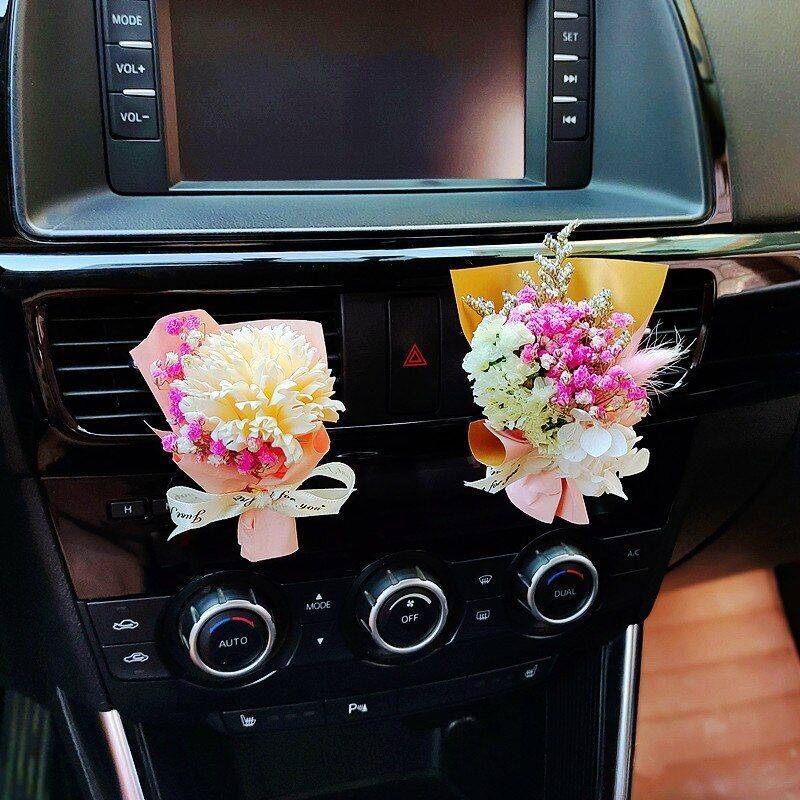 🌟The New🌟Bouquet Air Freshener