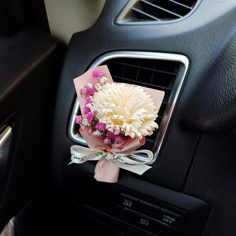 🌟The New🌟Bouquet Air Freshener