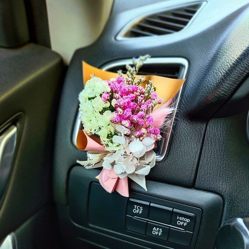 🌟The New🌟Bouquet Air Freshener